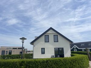 Ferienwohnung im Ferienpark für 10 Personen in West-Graftdijk